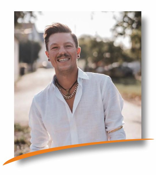 Schirmbar Peter Ziegler