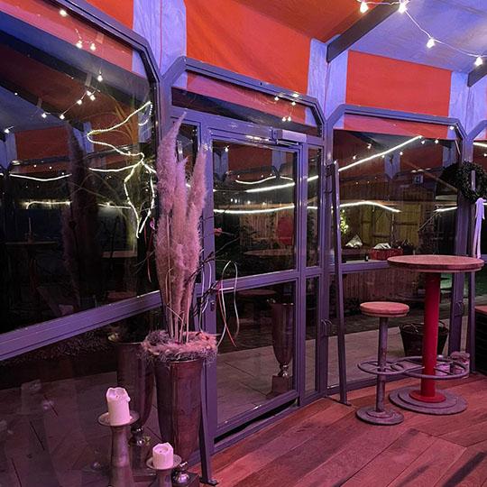 Galerie Slot1 Bild4 Zieglers Schirmbar